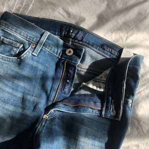 Lucky Brand✨ High Rise Jeans